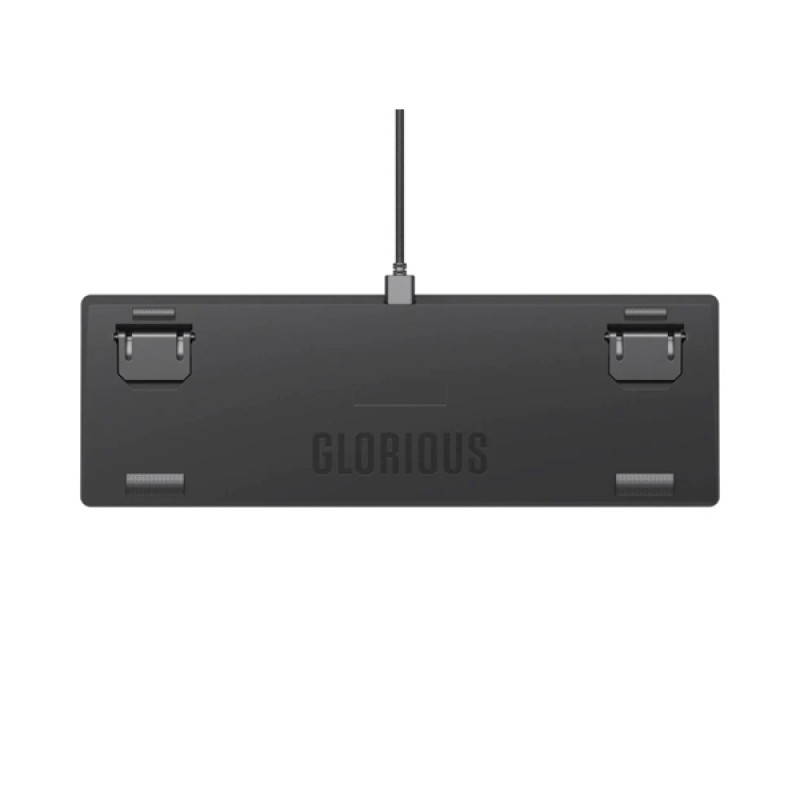 Glorious GMMK 2 Compact 65 Black